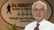 Weight-Loss Doc Stanley Bernstein Beats Back 'Steering' Complaint