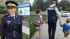 A 'Major' Step Forward for Women: Introducing Surrey’s Staff Sergeant Major Beth McAndie