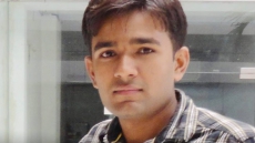 Indian Husband Accused Of Killing Wife At Dunkin Donuts On The Run In US