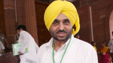 Aam Aadmi Party Appoints Bhagwant Mann As Leader In Lok Sabha Aam Aadmi Party Appoints Bhagwant Mann As Leader In Lok Sabha