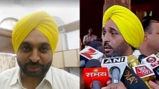 Parliamentary Panel Unhappy With Bhagwant Mann, Gives Him 48 Hours