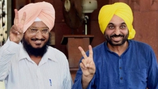 Send Bhagwant Mann To Rehab Centre: 3 Indian MPs Write To Speaker