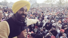 Punjab Kids Can Forget Books To School But Not Bowls And Spoons: Bhagwant Mann