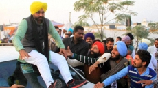Never Pressured Anyone For Aap's Punjab Unit Chief Post: Bhagwant Mann