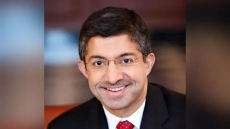 Indian-Origin Professor Bharat Anand Becomes Senior Academic Administrator At Harvard