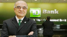 TD Bank Reviewing Concerns About Sales Practices, CEO Bharat Masrani Says