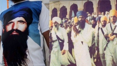 Operation Blue Star: UK Claims Release Of Secret 1980s Files May Prejudice Ties With India