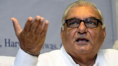 Case Registered Against Bhupinder Hooda Aide In Haryana