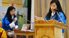 Buddhism India's Greatest Gift To Us: Bhutan's Queen Mother