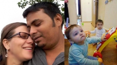 Indian-Origin Man Charged With Killing Toddler In UK