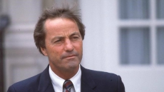 Former B.C. Premier Bill Bennett Dies At 83 After Years Of Alzheimer's Disease