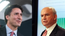 Justin Trudeau May Regret Resource Industry Comments Made In Davos: B.C. Mines Minister