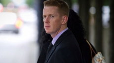 RCMP Officer Bill Bentley's Acquittal On Perjury Allegations Upheld By B.C. Appeal Court