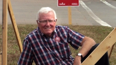 Liberal MP Bill Casey Appeals To Public To Help Disabled Man Stuck In Britain