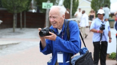 New York City To Name Intersection 'Bill Cunningham Corner'