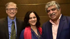 Bill Gates Says India Shining A Light On Sanitation