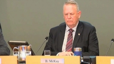 B.C. City Sues Its Own Mayor, Latest Twist In Vancouver Island Council Squabble