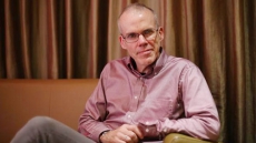 How Stephen Harper's Old Schoolmate Bill McKibben Helped Kill The Keystone XL Pipeline