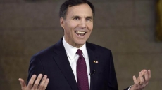 Tories Are Making 'Partisan' Arguments About Intent To Help Media: Morneau