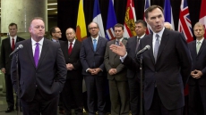 The Cash Crunch Of Commitments: Uncosted Spending Vows Lurk For Liberals