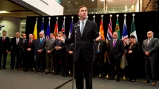 Ottawa Posts $941m Deficit For October Compared With $3.21b Deficit A Year Ago