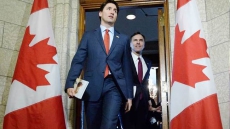 Ottawa Runs $2.4B Deficit For September, Double What It Was Same Month Last Year