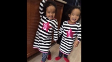 Ontario father undergoing surgery to save one of his 3-year-old twin daughters