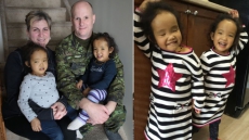 Liver Transplant Twins Binh And Phuoc Wagner Start School, Beginning To Thrive After Surgery