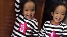 Family Thanks Stranger Who Donated Liver To Three-Year-Old Kingston Girl