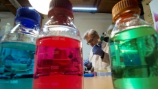 Ottawa Galvanizes Citizen Science With Do-it-yourself Biology Summit