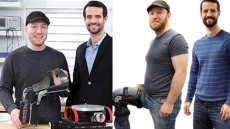 Military To Test 'Bionic' Knee Brace Developed By Halifax Researchers