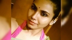 Actress's Semi-Decomposed Body Found In Kolkata Flat, Wrist Slit