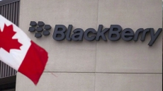 BlackBerry Cuts Jobs, Shifts Employees As Part Of Turnaround Plan