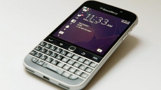 BlackBerry Says It Will End Production Of BlackBerry Classic Smartphone