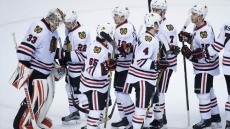Ladd Scores Winner, Blackhawks Hand Struggling Canucks Eighth Straight Loss