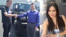 Son Of Toronto Real-Estate Developer Charged In Los Angeles Murder Son Of Toronto Real-Estate Developer Charged In Los Angeles Murder