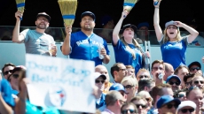 Blue Jays Fans Contemplate Sick Days, Vacation Requests For Afternoon Playoff Games