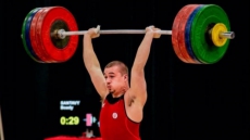 Canadian 'Lifter Under Scrutiny At Commonwealth Games After Hit And Run Charge