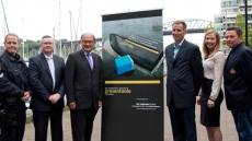 Campaign Reminds British Columbians That Alcohol And Boating Don’t Mix