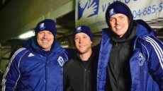 Vancouver Executives Sleep Rough To Raise Thousands For At-Risk Youth