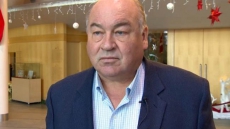 Northwest Territories Bears Daily Witness To Impact Of Climate Change: Bob McLeod