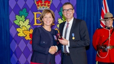 Did 'Condo King' Bob Rennie Get Advance Warning Of B.C.'s Foreign Buyer Tax? NDP Demand Probe