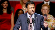 Bobby Jindal Criticises Rival Trump For Slur On Immigrants