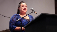 Regina Woman Says She Needed Spirituality While In Solitary Confinement