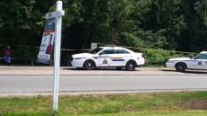 Homicide Officers Investigating After Body Found In Surrey’s Bog Park