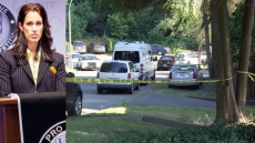 Man Shot Dead In Surrey’s Bog Park Is Brendan Aditya Chand