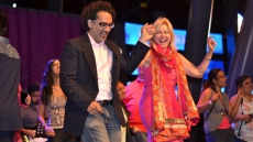 Bollywood Monster Mashup: Canada's Biggest South Asian Festival, Draws Record Crowds In Mississauga