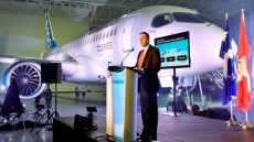 Bombardier Founding Family Loses Hundreds Of Millions On Share Price Collapse