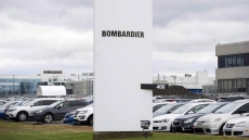 Bombardier Sues Mitsubishi Over Alleged Theft Of Aircraft Trade Secrets