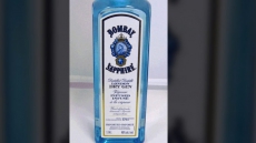 Bombay Sapphire Gin Recalled Nationwide Over Wrong Alcohol Content